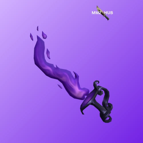 Candleflame | Murder Mystery 2 | MM2Hub