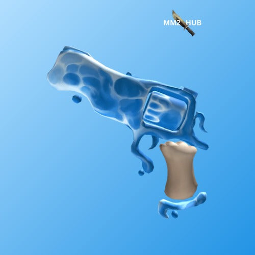 Ocean | Murder Mystery 2 | MM2Hub