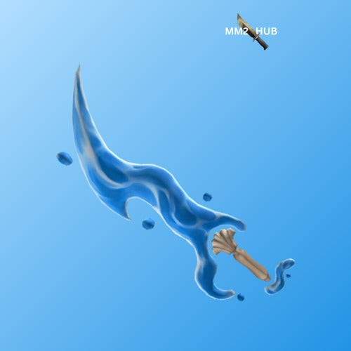 Waves | Murder Mystery 2 | MM2Hub