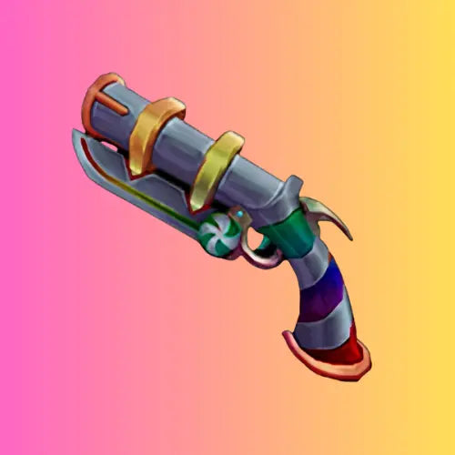 Chroma Swirly Gun - MM2Hub