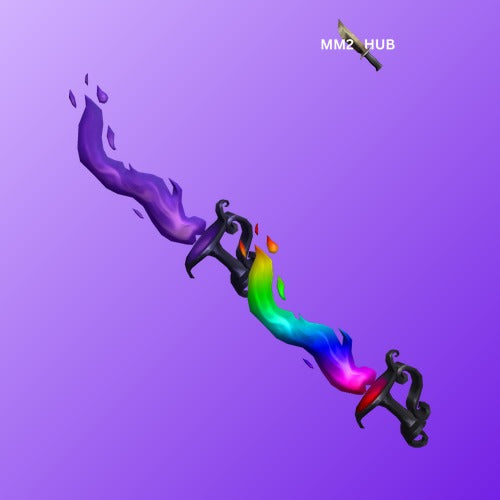 Candleflame Set | Murder Mystery 2 | MM2Hub
