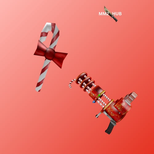 Candy Set | Murder Mystery 2 | MM2Hub