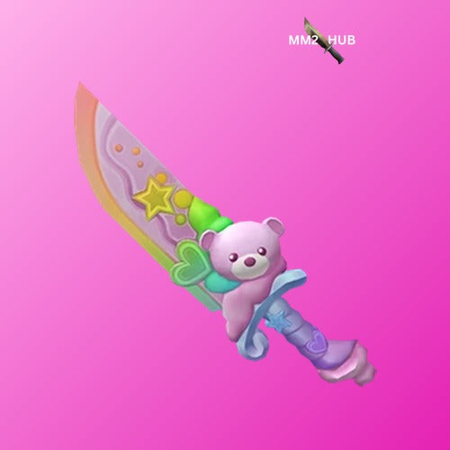 Chroma Sweet | Murder Mystery 2 | MM2Hub