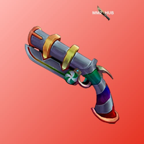 Chroma Swirly | Murder Mystery 2 | MM2Hub