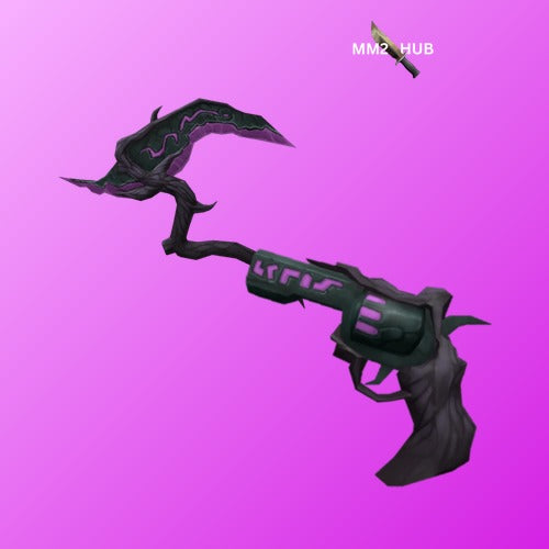 Elderwood Set | Murder Mystery 2 | MM2Hub