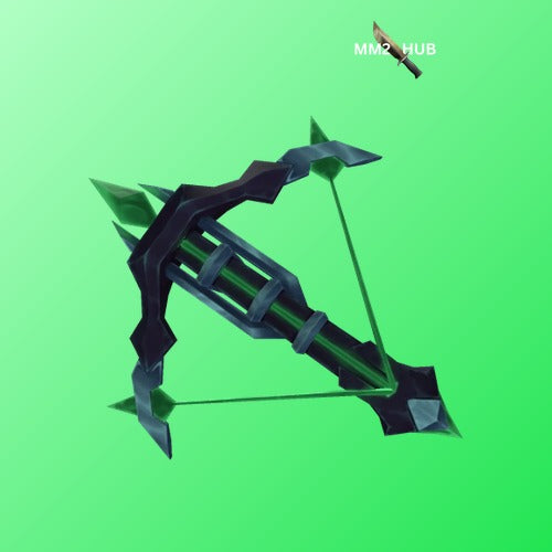 Harvester | Murder Mystery 2 | MM2Hub