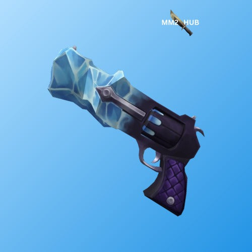 Iceblaster | Murder Mystery 2 | MM2Hub