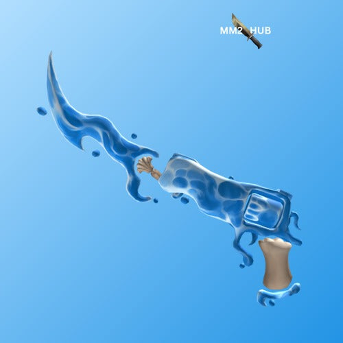Ocean Set | Murder Mystery 2 | MM2Hub