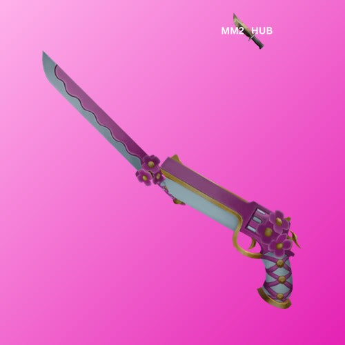 Sakura Set | Murder Mystery 2 | MM2Hub