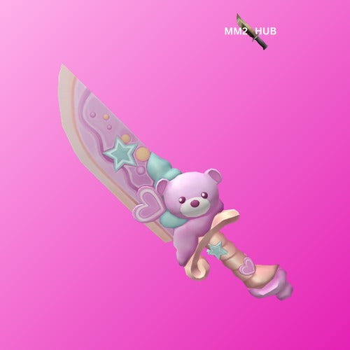 Sweet | Murder Mystery 2 | MM2Hub