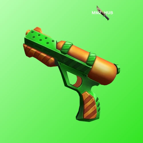 Watergun | Murder Mystery 2 | MM2Hub