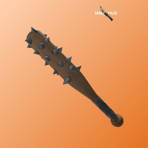 Zombie Bat Knife | Murder Mystery 2 | MM2Hub